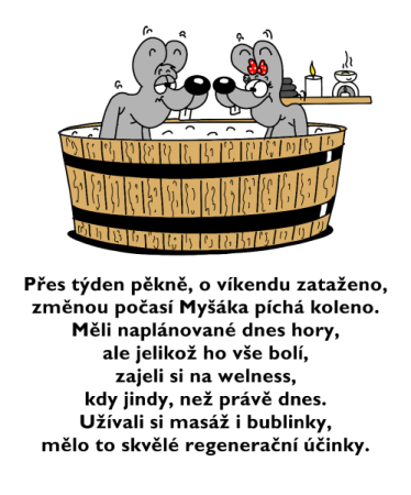 Příběhy Myšáka 347